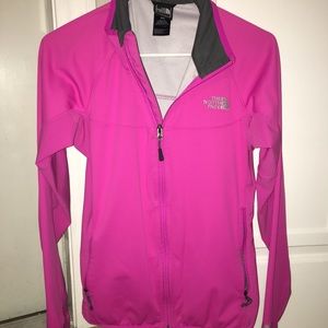 NorthFace light weight Jacket